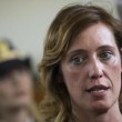 Ilaria Cucchi contro tutti partiti: Insensibili, no politica