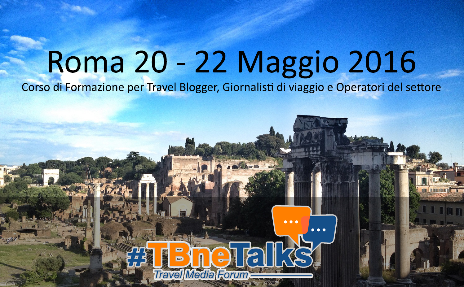 TBneTalks 2016