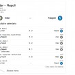 Inter-Napoli streaming diretta tv dove vedere Serie A_4