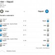 Inter-Napoli streaming diretta tv dove vedere Serie A_8