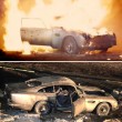James Bond, gli effetti speciali svelati di Steve Begg FOTO03