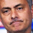 José Mourinho (foto Ansa)