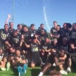 Scudetto Juventus: Buffon senza età, scossa da numero uno