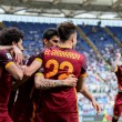 Lazio-Roma 1-4 pagelle highlights video gol derby_5