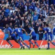 Leicester, altro 1-0. Ranieri vola a +7 sul Tottenham 4