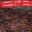 YOUTUBE Liverpool - Borussia Dortmund 4-3: gol e highlights10