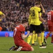 YOUTUBE Liverpool - Borussia Dortmund 4-3: gol e highlights9