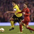 YOUTUBE Liverpool - Borussia Dortmund 4-3: gol e highlights6