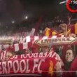 YOUTUBE You'll never walk alone dopo Liverpool-Borussia 4-3