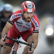 Ciclismo, Luca Paolini positivo cocaina. Stop di 18 mesi 4