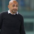 Luciano Spalletti (foto Ansa)