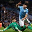 Manchester City -Psg foto highlights_4