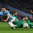 Manchester City -Psg foto highlights_5