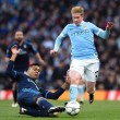 Manchester City-Real Madrid 0-0 foto highlights Champions League_9