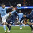 Manchester City-Real Madrid 0-0 foto highlights Champions League_1