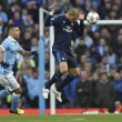 Manchester City-Real Madrid 0-0 foto highlights Champions League_3