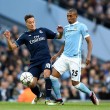 Manchester City-Real Madrid 0-0 foto highlights Champions League_6