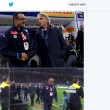 Mancini irritato: "Sarri? Cinquanta foto su stretta di mano"