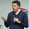 Renzi in Rai su trivelle e Tempa Ross. Non doveva accadere