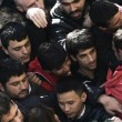 Migranti, 2 mln in Turchia: Italia rischia. La rotta artica