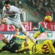 Milan-Carpi, streaming-diretta tv: dove vedere Serie A