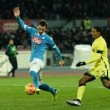 Napoli-Verona streaming diretta Serie A_4