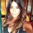 Federica Nargi incinta di Alessandro Matrii