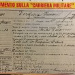 "Padre Pio santo protettore dei soldati invalidi". Appello 01