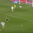 YOUTUBE Mattia Perin, ginocchio ko. Video infortunio 03
