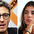 Giulia Innocenzi e Pif amore finito? Scoop di Novella 20001