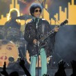 Prince, Bruce Springsteen suona Purple Rain
