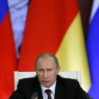 Terrorismo, Putin istituisce nuova Guardia Nazionale