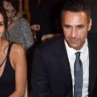 Raoul Bova: "Lascio la tv per un anno per amore"