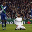 Real Madrid-Wolfsburg foto highlights_4