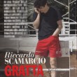 Riccardo Scamarcio, pausa su set e mano nei pantaloni...FOTO 2