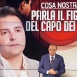 Mafia: Salvo Riina, amo mio padre, non tocca a me giudicare