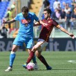 Roma-Napoli 1-0 foto pagelle highlights_5