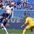 Sampdoria-Lazio 2-1 foto pagelle highlights_3