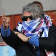 Sampdoria-Lazio 2-1 foto pagelle highlights_5