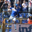Sampdoria-Lazio 2-1 foto pagelle highlights_6