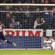Sampdoria-Milan 0-1, video gol: Bacca. Dodo in fuorigioco?_2