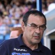 Maurizio Sarri, ricorso squalifica respinto. E a Napoli...