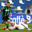 Sassuolo-Genoa 0-1 foto highlights pagelle_4