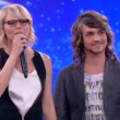 Valerio Scanu contro Maria De Filippi, "vendetta" in diretta
