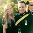 Capitano inglese morto per aiutare gli eroi di guerra 2