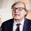 Vittorio Sgarbi: "Figli di Totò Riina discriminati"