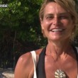 Isola dei Famosi, Simona Ventura: il giallo della ricrescita