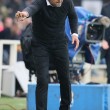 Atalanta-Roma 3-3, FOTO: Totti-gol, Borriello, Spalletti...