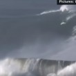 VIDEO YouTube: le 10 cadute dal surf più spettacolari6