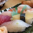 YOUTUBE Cosa si rischia con il sushi "All you can eat" 06